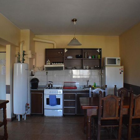 شقة Departamento Centrico ميندوزا المظهر الخارجي الصورة