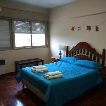 شقة Departamento Centrico ميندوزا المظهر الخارجي الصورة