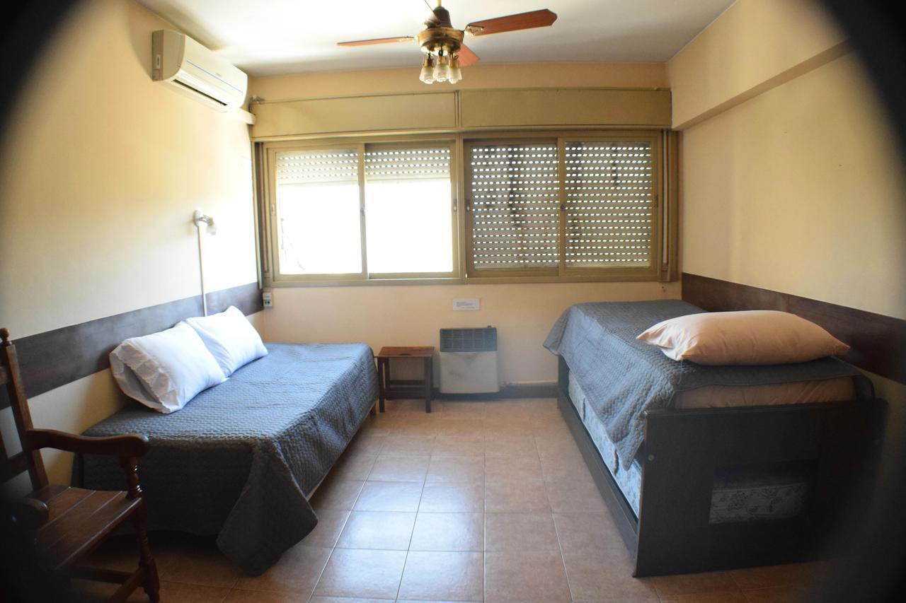 شقة Departamento Centrico ميندوزا المظهر الخارجي الصورة