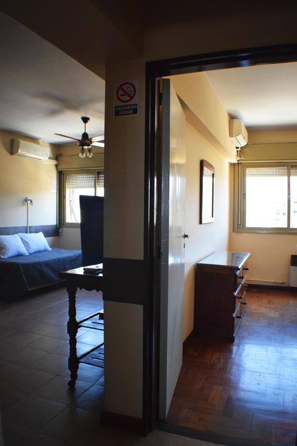 شقة Departamento Centrico ميندوزا المظهر الخارجي الصورة
